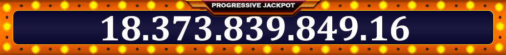 Jackpot Ilmutogel